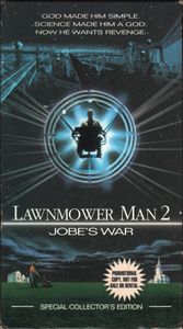 Lawnmower Man 2: Jobe's War