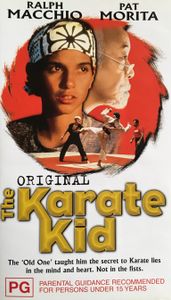 The Karate Kid