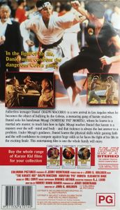 The Karate Kid
