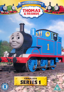 Thomas & Friends: Complete Series 1