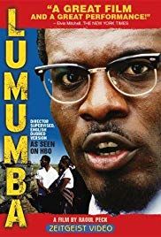 Lumumba