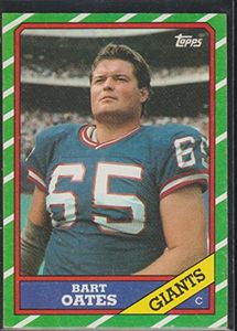 Bart Oates