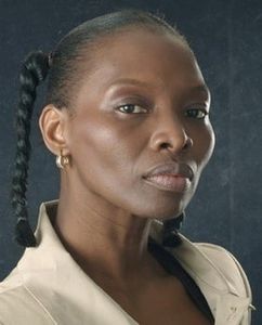 Mariam Kaba