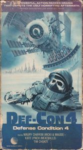 Def-Con 4