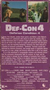 Def-Con 4