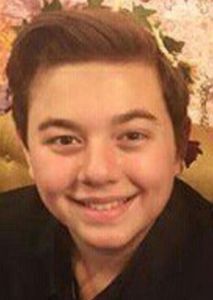 Jacob Ursomarzo