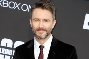 Chris Hardwick