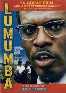 Lumumba