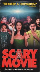 Scary Movie