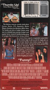 Scary Movie