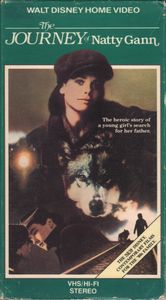 The Journey of Natty Gann