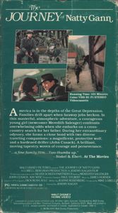 The Journey of Natty Gann