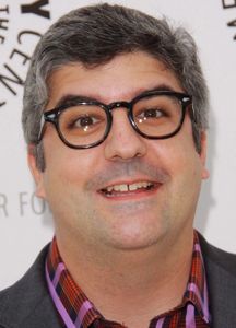 Dana Snyder