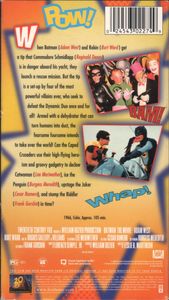 Batman: The Movie