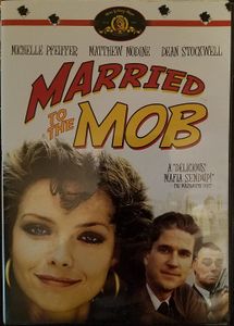 Married To The Mob