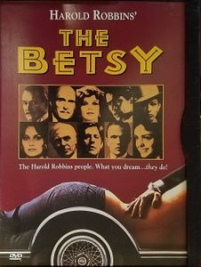 The Betsy