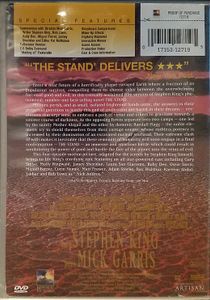 The Stand