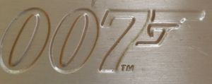 James Bond: 007 (Ultimate Collection)