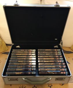 James Bond: 007 (Ultimate Collection)
