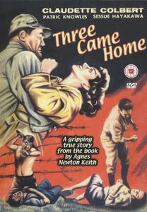 Three Came Home