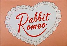 Rabbit Romeo