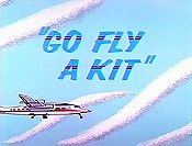Go Fly a Kit