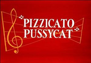 Pizzicato Pussycat