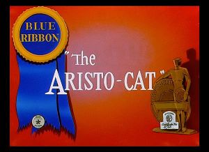 The Aristo-cat