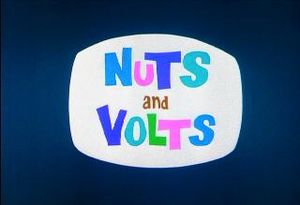 Nuts And Volts