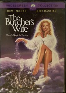 The Butcher's Wife