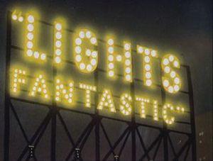 Lights Fantastic
