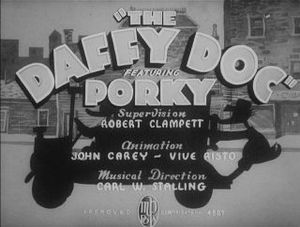 The Daffy Doc