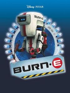 BURN·E