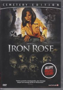 Iron Rose