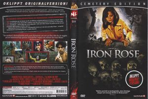 Iron Rose