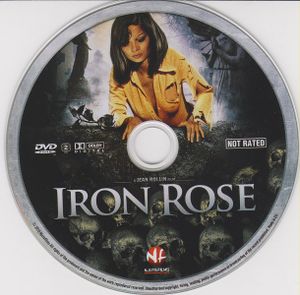 Iron Rose