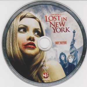 Lost In New York