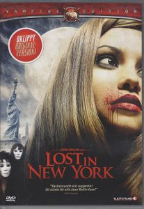 Lost In New York