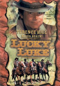 Lucky Luke