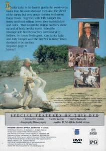 Lucky Luke