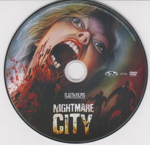 Nightmare City