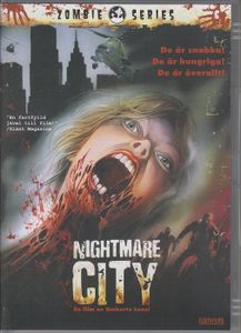 Nightmare City