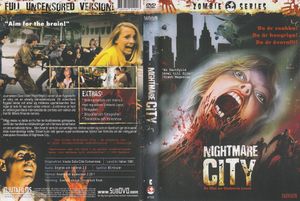 Nightmare City
