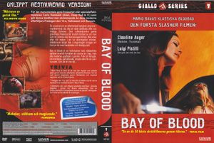 Bay Of Blood
