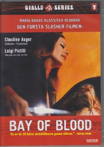 Bay Of Blood