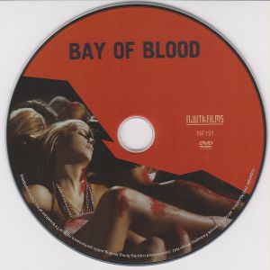 Bay Of Blood