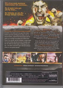 Zombie Flesh Eaters 2