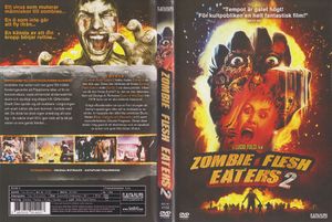 Zombie Flesh Eaters 2