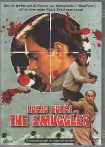 The Smuggler