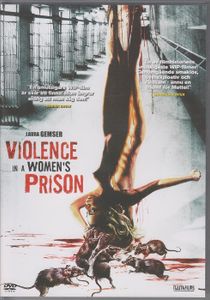 Violence In A Women's Prison